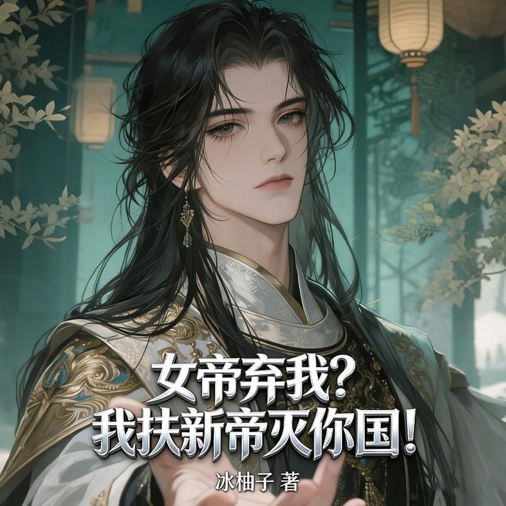 女帝弃我?我扶新帝灭你国!